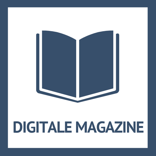 Digitale Magazine - OUTSIDEstories