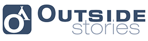 OUTSIDEstories-Community Logo