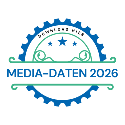 Hier geht's zu den Media-Daten 2026